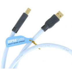 Photo of USB cable